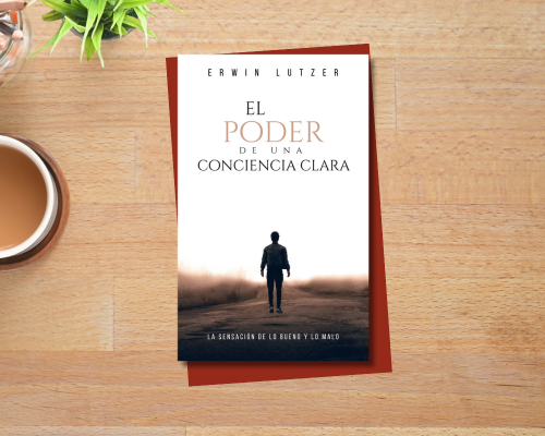 El poder de una conciencia clara
